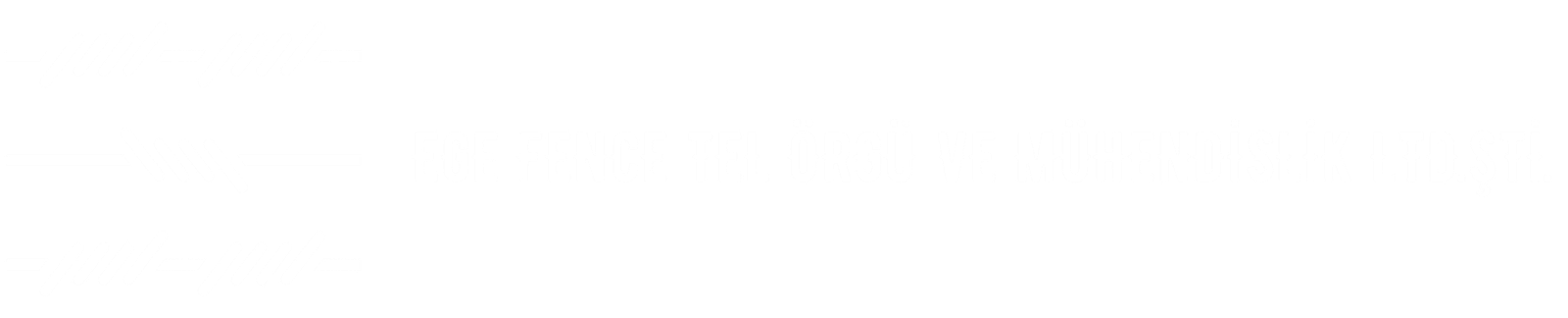 Ege Fence