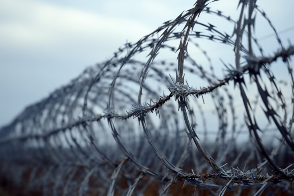 Helezonik Jiletli Tel